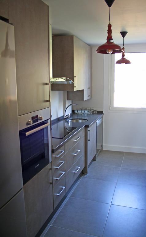 Luz De Malaga Apartment מראה חיצוני תמונה