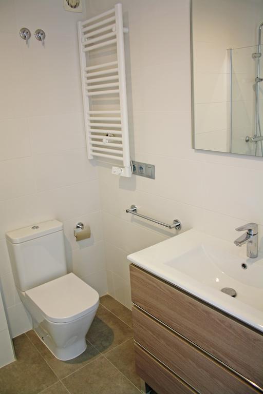 Luz De Malaga Apartment מראה חיצוני תמונה