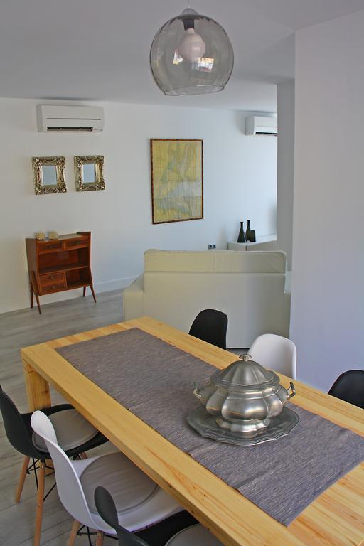 Luz De Malaga Apartment מראה חיצוני תמונה