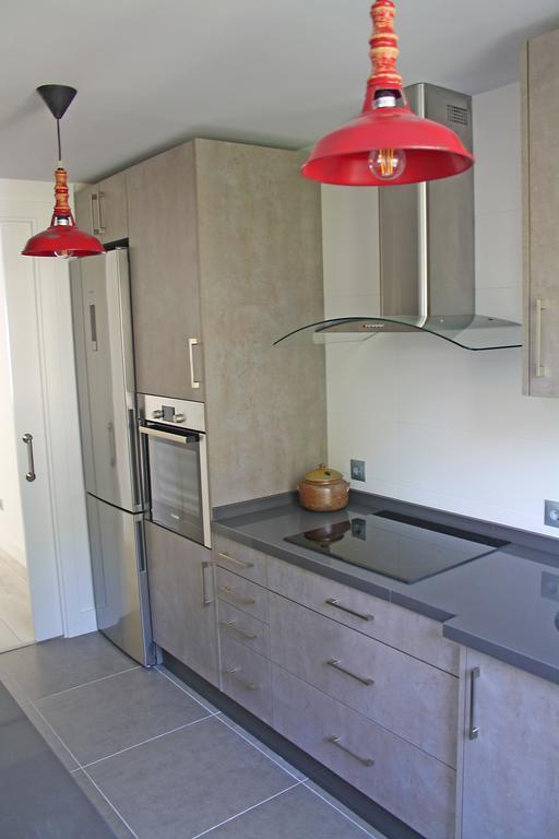 Luz De Malaga Apartment מראה חיצוני תמונה