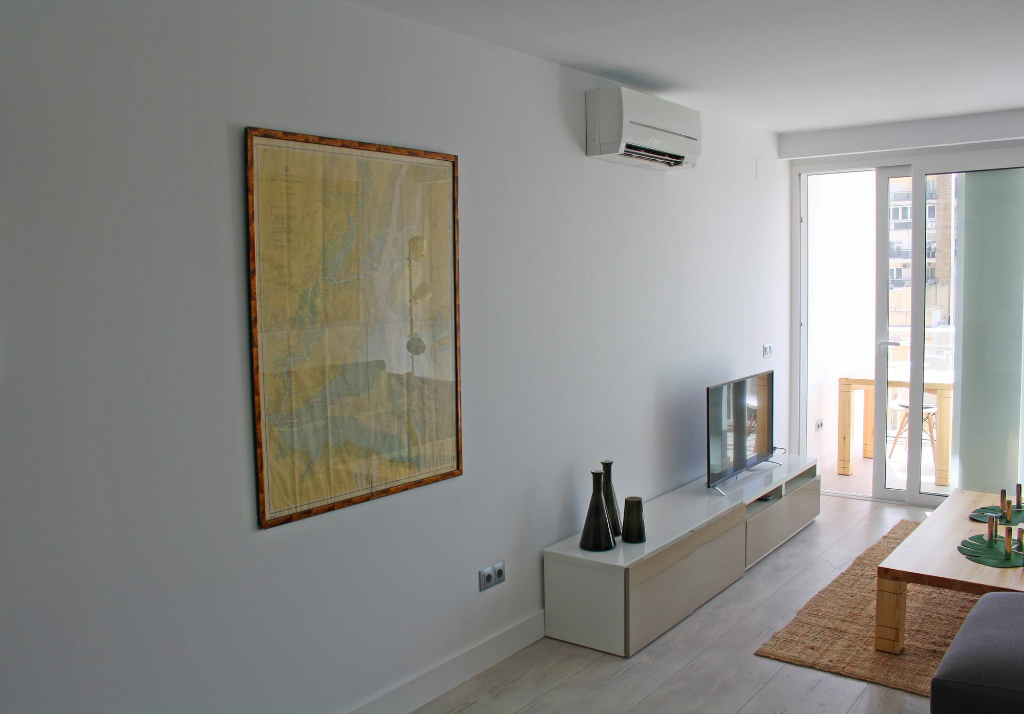 Luz De Malaga Apartment מראה חיצוני תמונה