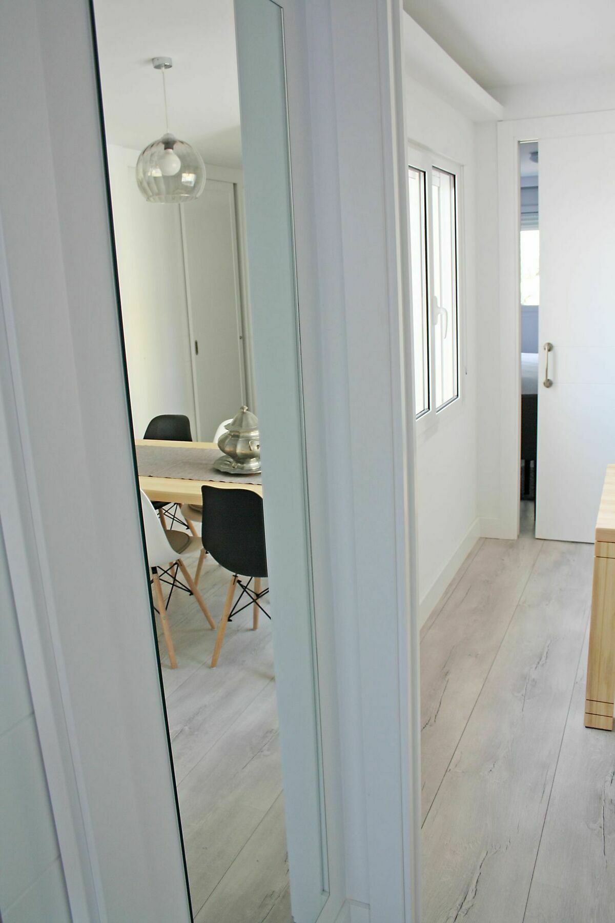 Luz De Malaga Apartment מראה חיצוני תמונה