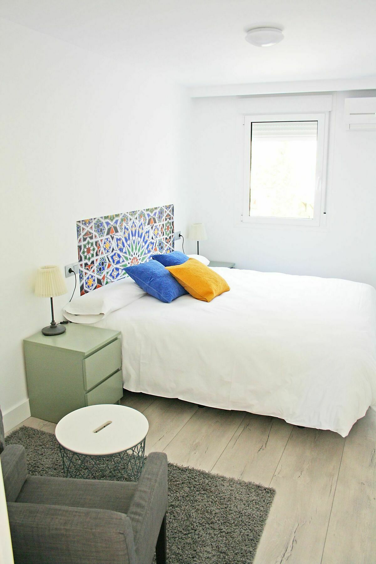 Luz De Malaga Apartment מראה חיצוני תמונה