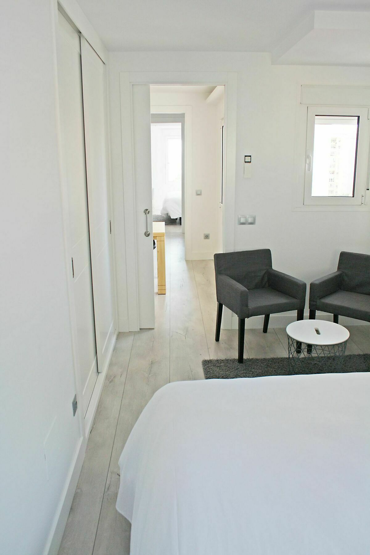 Luz De Malaga Apartment מראה חיצוני תמונה