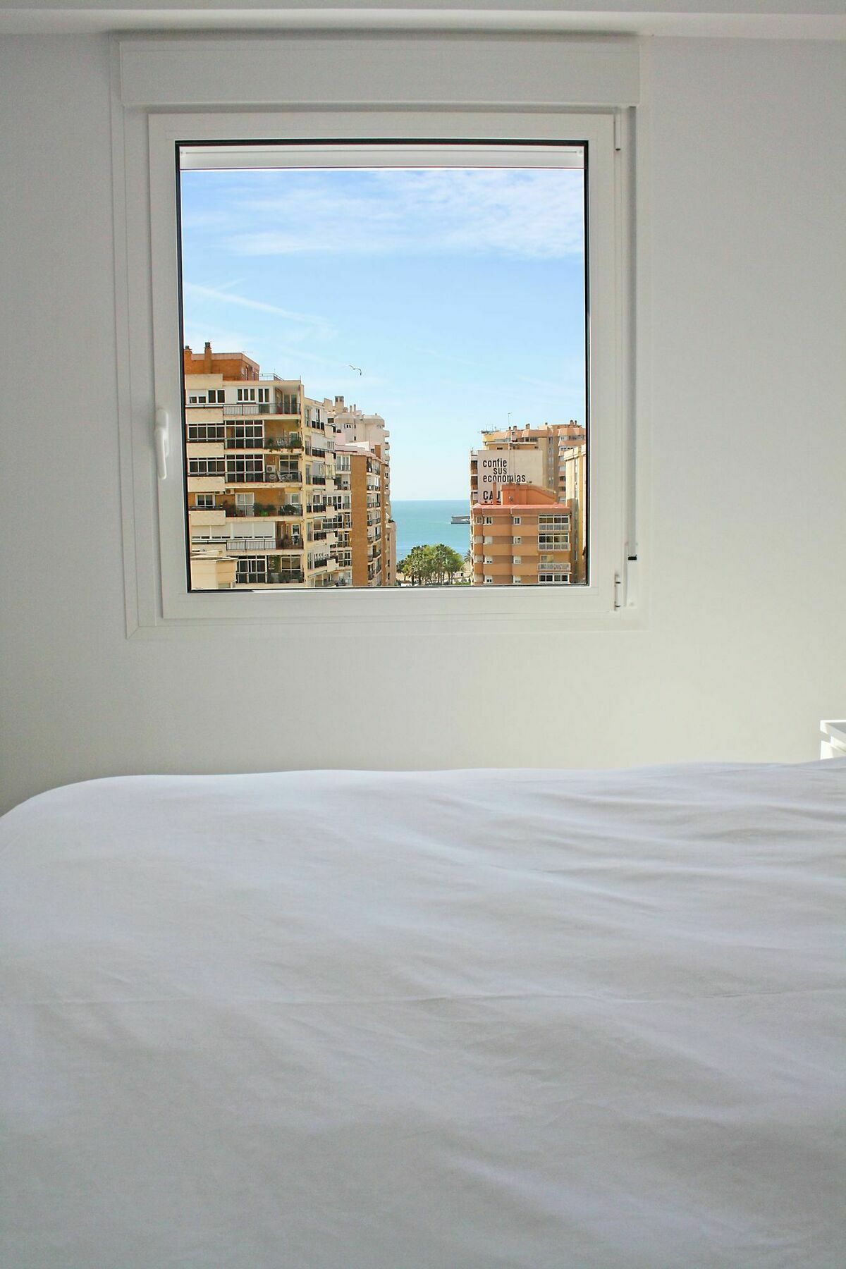 Luz De Malaga Apartment מראה חיצוני תמונה